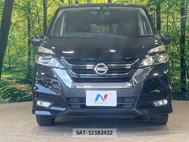 Nissan SERENA 2017-04 6678001-15