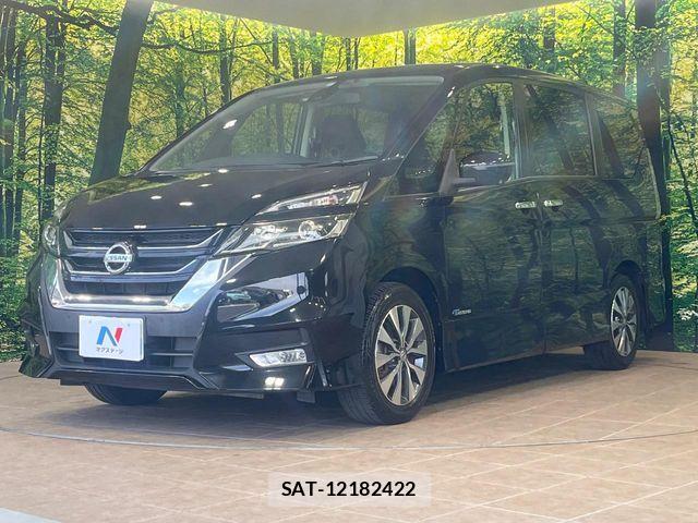 Nissan SERENA 2017-04 6678001-17