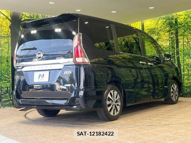 Nissan SERENA 2017-04 6678001-18