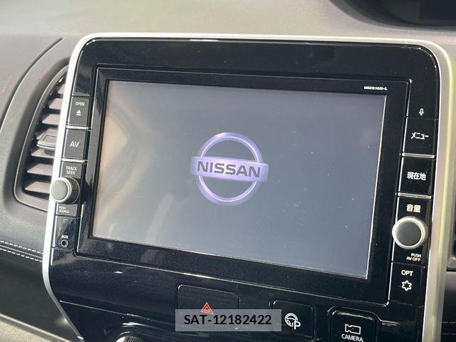 Nissan SERENA 2017-04 6678001-3