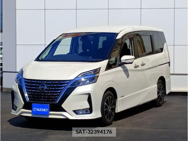 Nissan SERENA 2021-11 6682863-0