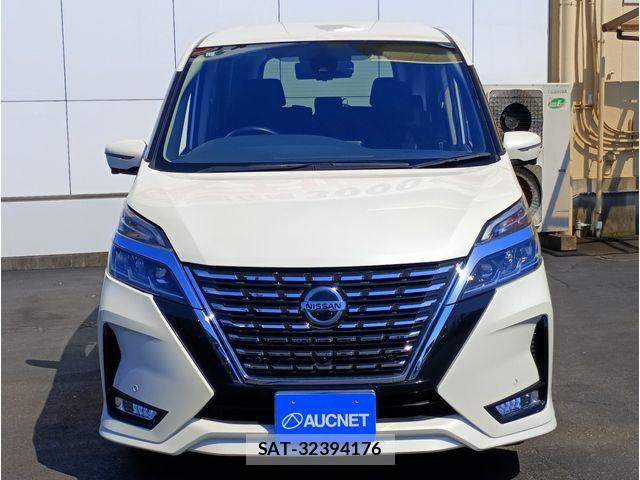 Nissan SERENA 2021-11 6682863-1