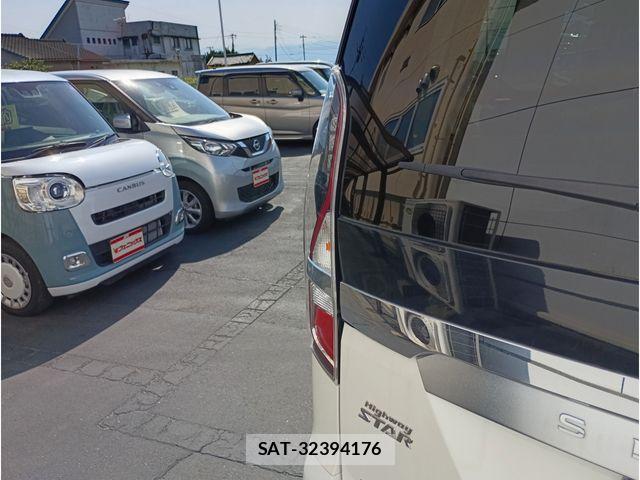 Nissan SERENA 2021-11 6682863-27