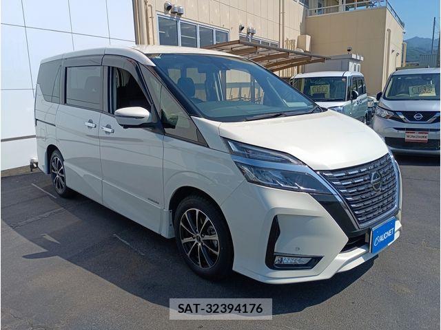Nissan SERENA 2021-11 6682863-2