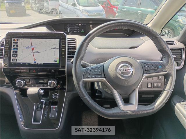 Nissan SERENA 2021-11 6682863-7