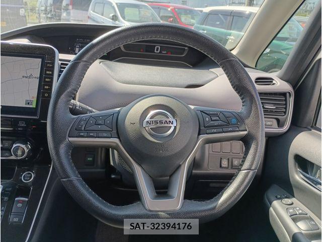 Nissan SERENA 2021-11 6682863-8
