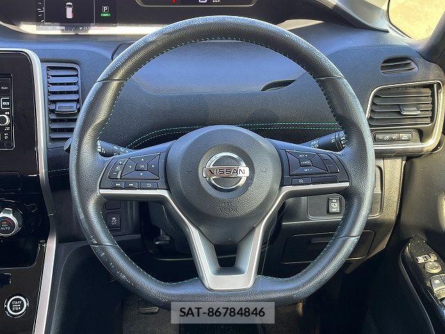 Nissan SERENA 2016-12 6691258-13
