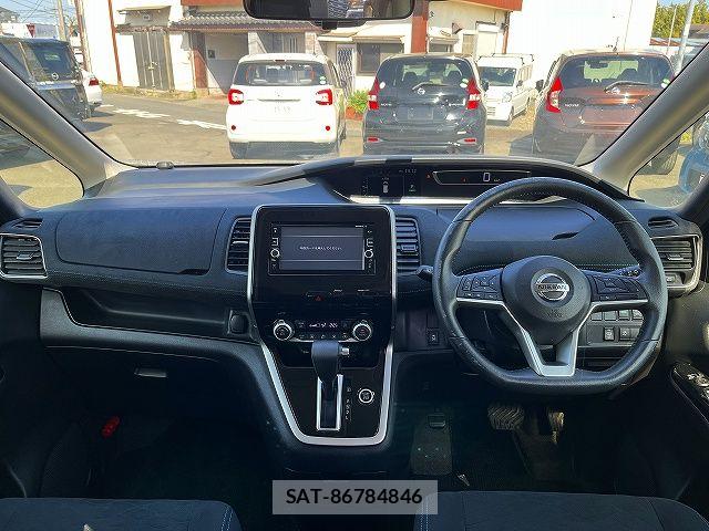 Nissan SERENA 2016-12 6691258-1