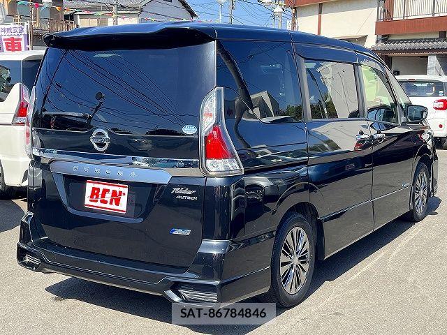 Nissan SERENA 2016-12 6691258-2