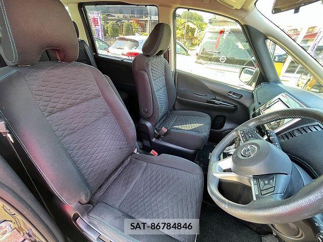Nissan SERENA 2016-12 6691258-3