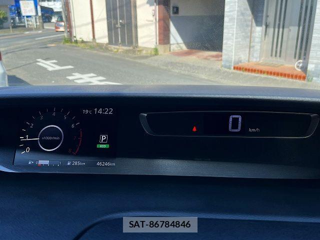 Nissan SERENA 2016-12 6691258-7
