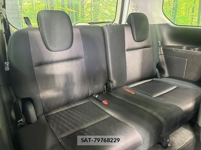Nissan SERENA 2016-08 6717249-9