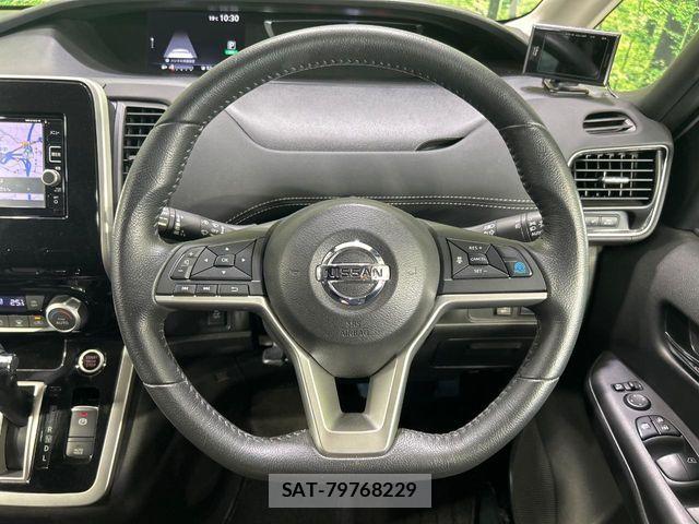 Nissan SERENA 2016-08 6717249-11