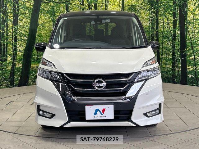 Nissan SERENA 2016-08 6717249-14