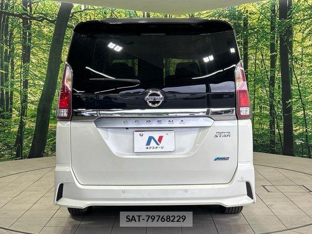 Nissan SERENA 2016-08 6717249-15