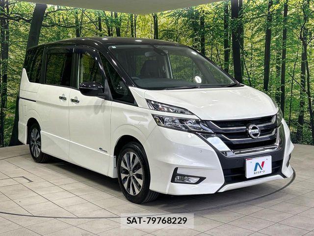 Nissan SERENA 2016-08 6717249-16