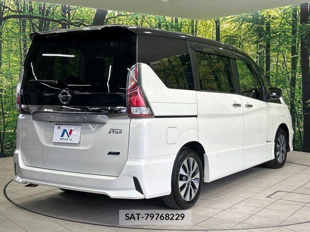 Nissan SERENA 2016-08 6717249-17