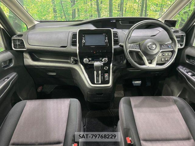 Nissan SERENA 2016-08 6717249-1