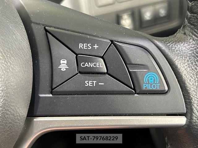 Nissan SERENA 2016-08 6717249-5