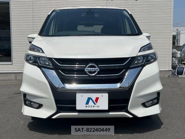 Nissan SERENA 2017-09 6717246-15