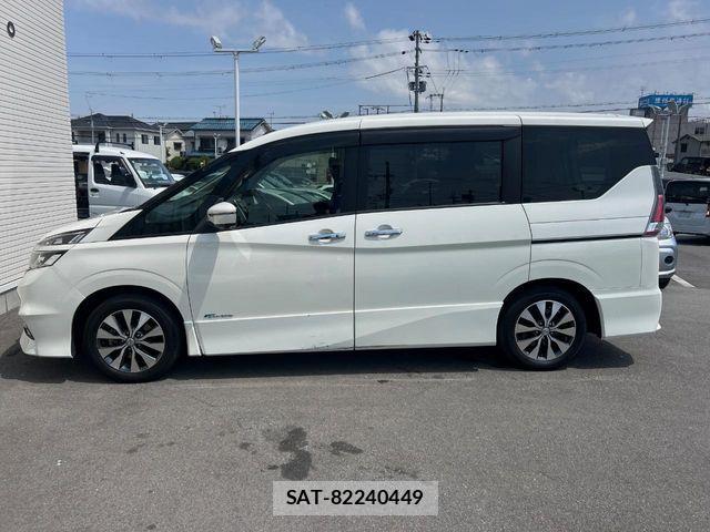 Nissan SERENA 2017-09 6717246-18