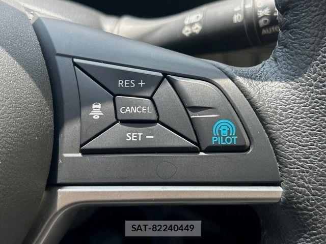 Nissan SERENA 2017-09 6717246-4