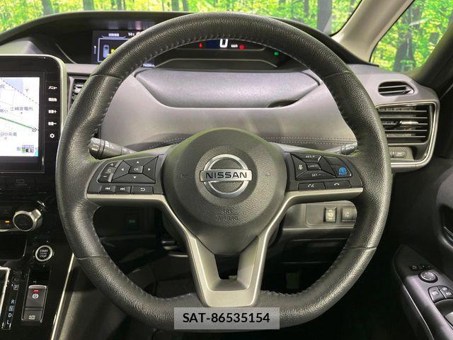 Nissan SERENA 2019-11 6717242-12