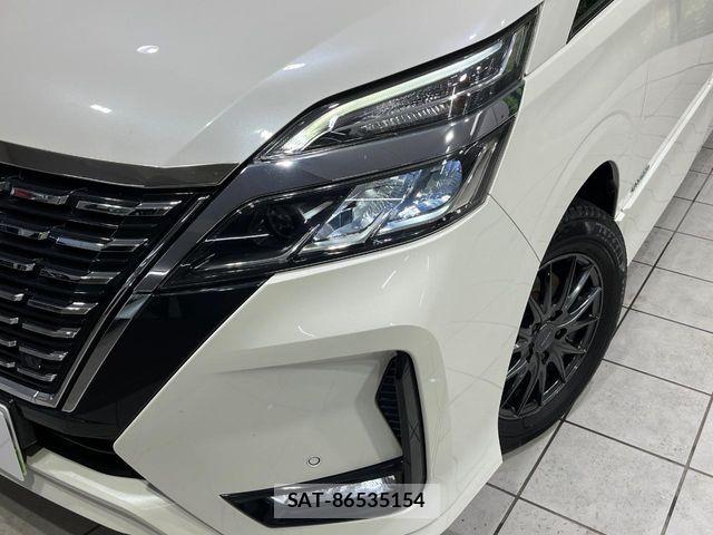 Nissan SERENA 2019-11 6717242-13