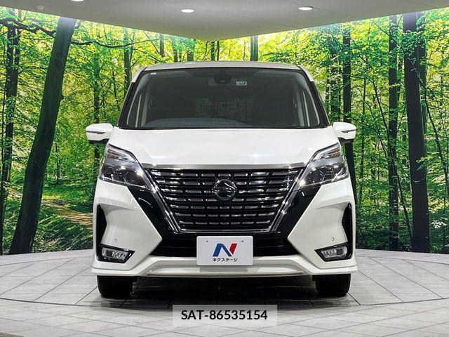 Nissan SERENA 2019-11 6717242-15