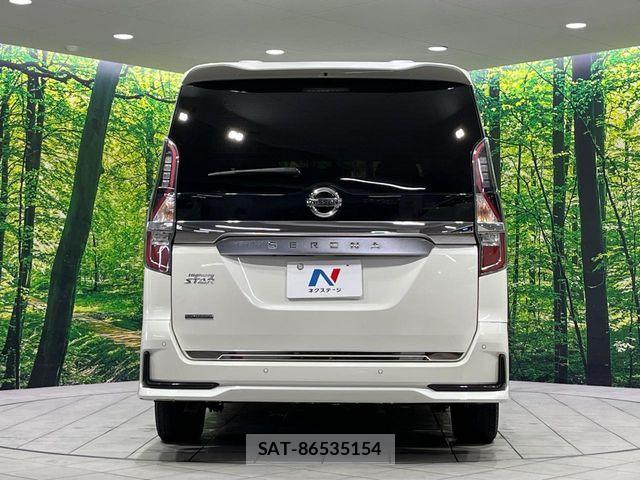 Nissan SERENA 2019-11 6717242-16