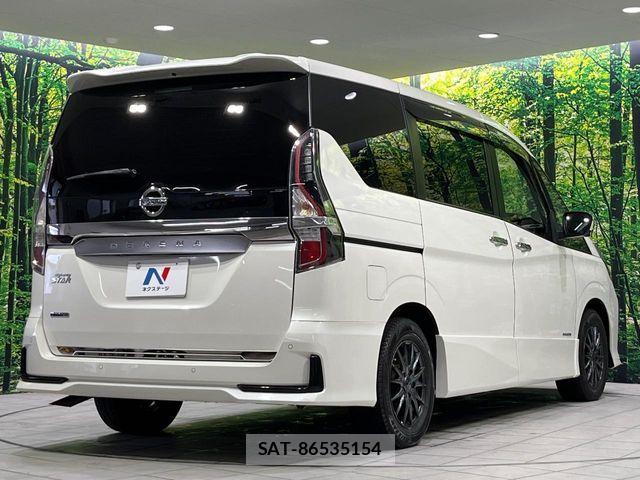 Nissan SERENA 2019-11 6717242-18