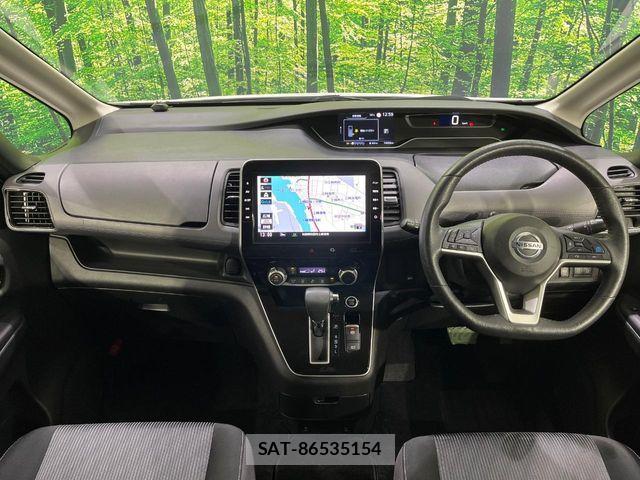 Nissan SERENA 2019-11 6717242-1