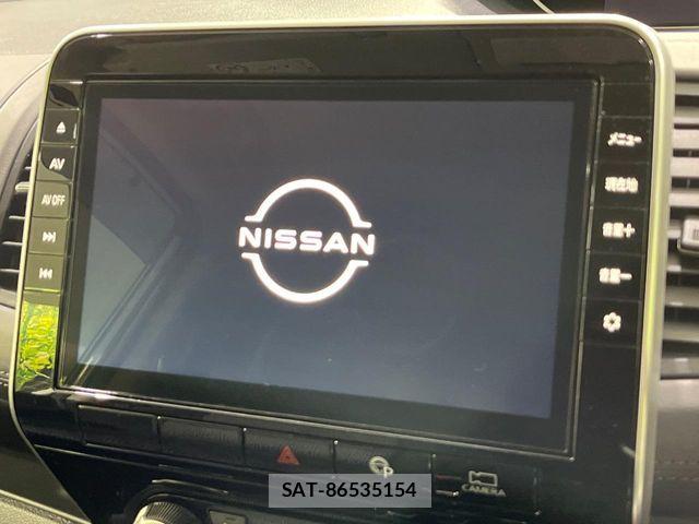 Nissan SERENA 2019-11 6717242-4