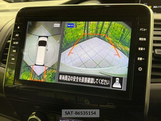 Nissan SERENA 2019-11 6717242-5