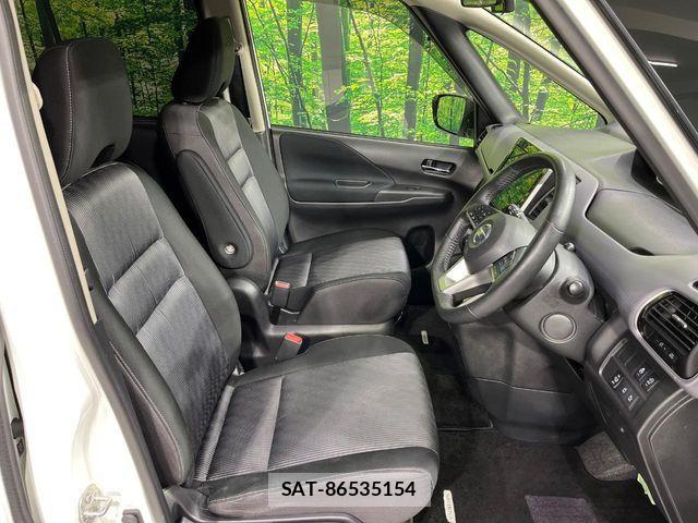 Nissan SERENA 2019-11 6717242-8