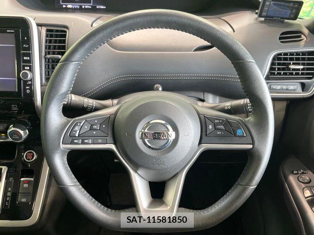 Nissan SERENA 2017-04 6717244-11