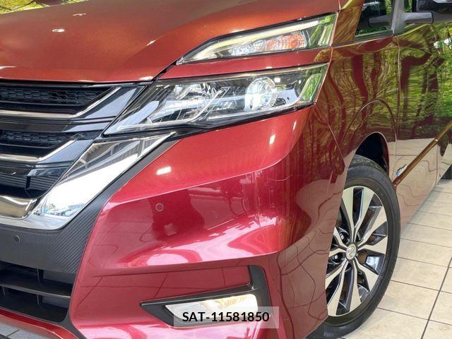 Nissan SERENA 2017-04 6717244-12