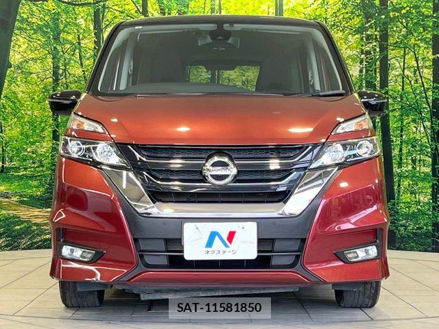 Nissan SERENA 2017-04 6717244-14