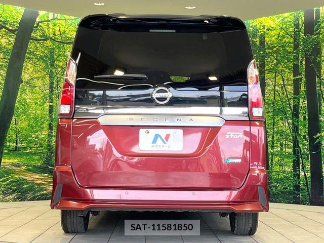 Nissan SERENA 2017-04 6717244-15