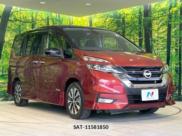 Nissan SERENA 2017-04 6717244-16