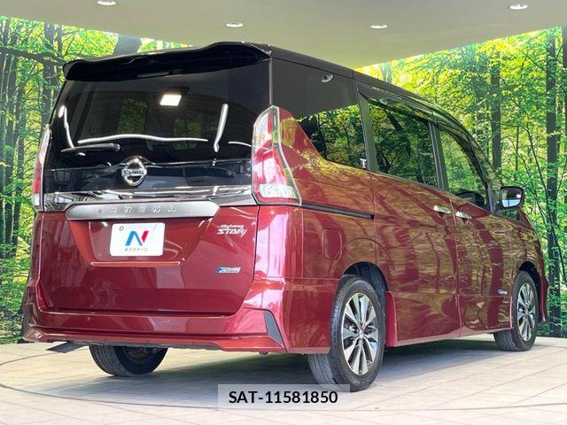 Nissan SERENA 2017-04 6717244-17