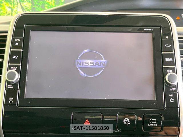 Nissan SERENA 2017-04 6717244-3