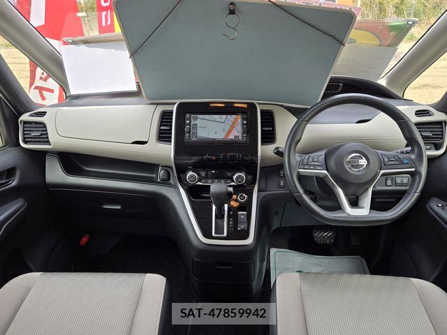 Nissan SERENA 2017-02 6753266-15