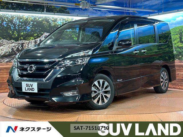 Nissan SERENA 2017-01 6753246-0