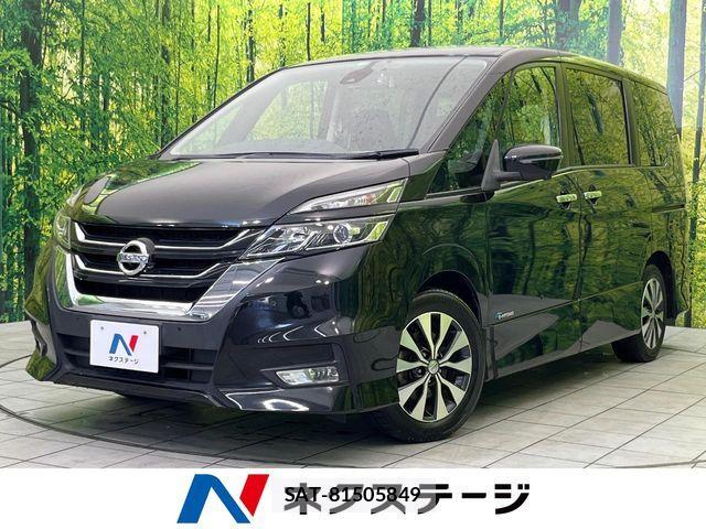 Nissan SERENA 2018-02 6753253-0