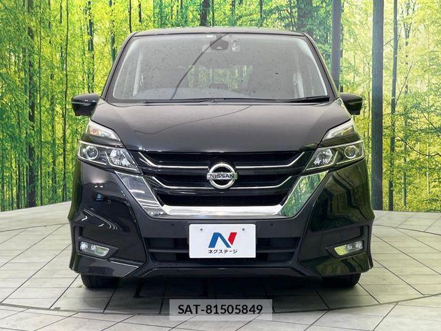 Nissan SERENA 2018-02 6753253-14