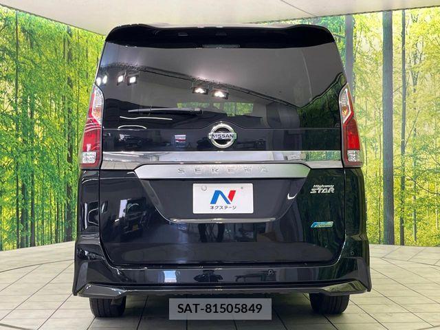 Nissan SERENA 2018-02 6753253-15