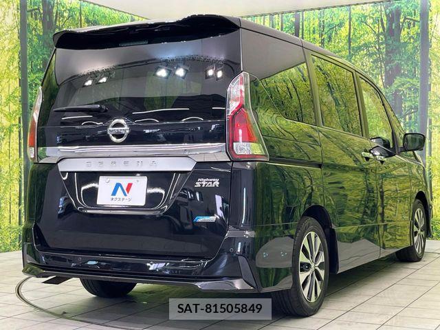 Nissan SERENA 2018-02 6753253-16