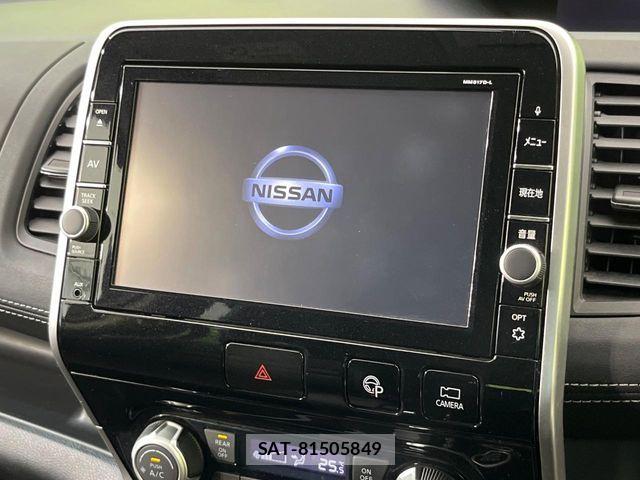 Nissan SERENA 2018-02 6753253-3