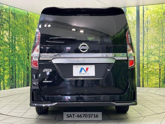 Nissan SERENA 2021-04 6753247-13